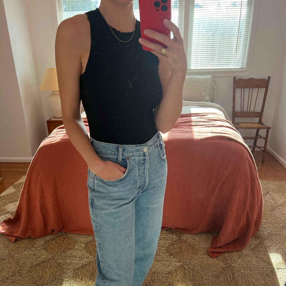 Clyque Bodysuit